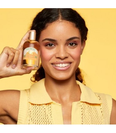 ادوتویلت زنانه اوه سوئیت جلاتو وایبز