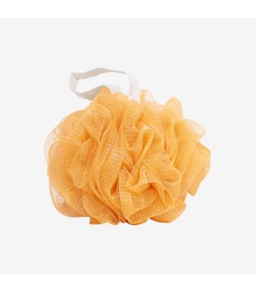 لیف پفی اوریفلیم رنگ نارنجی