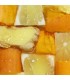 ماسک صورت انرژی بخش هویج و زنجبیل لاونیچر