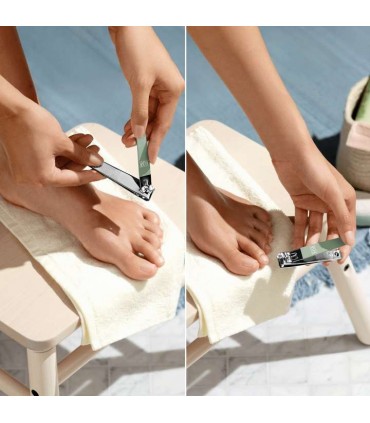 ناخن گیر اوریدی