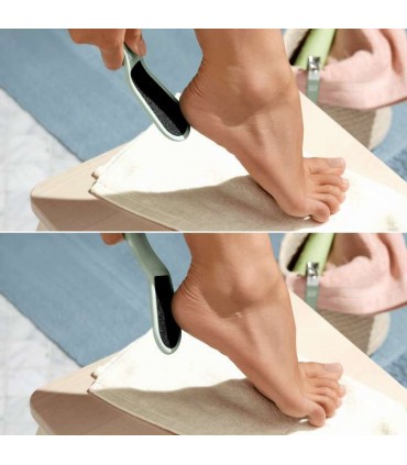 سوهان پای دسته دار 