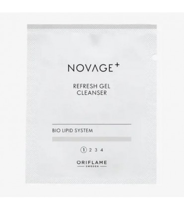 تستر شوینده صورت ژلی ریفرش نوایج پلاس