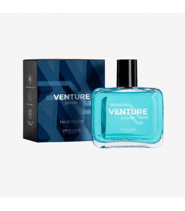 ادوتویلت مردانه ونچر پاور 