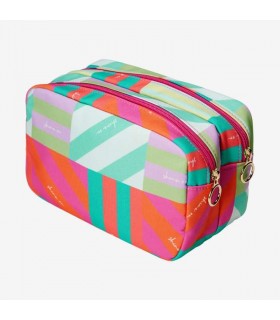 کیف لوازم آرایشی سانست