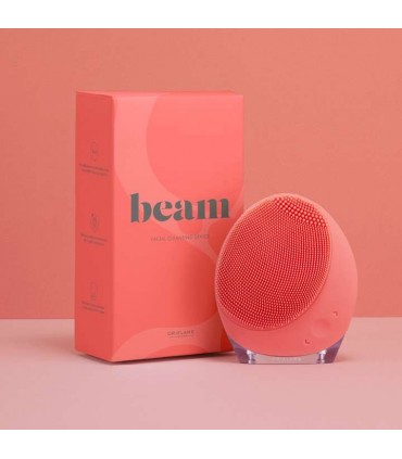 برس شستشوی صورت سیلیکونی اوریفلیم