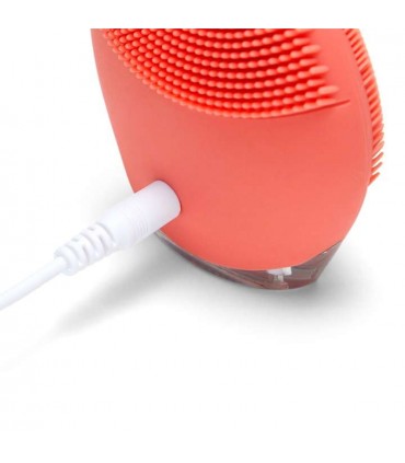 برس شستشوی صورت سیلیکونی اوریفلیم