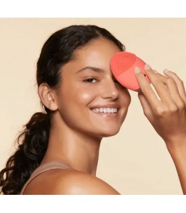 برس شستشوی صورت سیلیکونی اوریفلیم