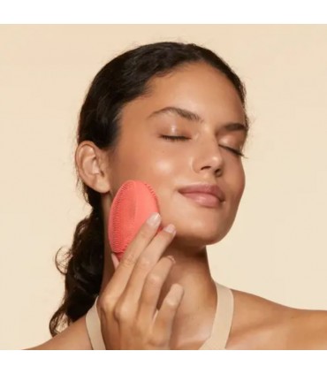 برس شستشوی صورت سیلیکونی اوریفلیم