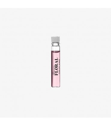 تستر ادوپرفیوم زنانه میس جوردانی فلورال