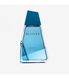 ادوکلن glacier آبی