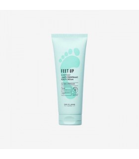 کرم پای ضدتعریق اوریدی فیت آپ