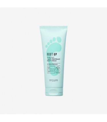 کرم پای ضدتعریق اوریدی فیت آپ
