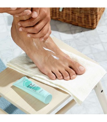 کرم پای ضدتعریق اوریدی فیت آپ