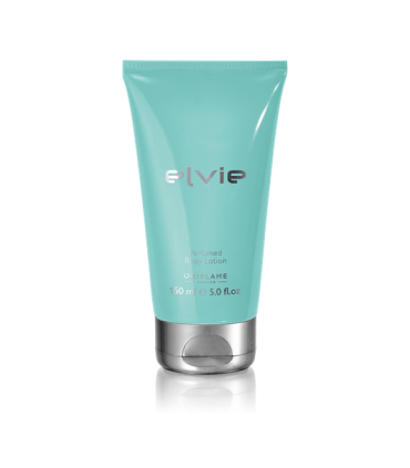 لوسیون بدن الوی Elvie Perfumed Body Lotion
