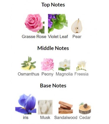 ادوپرفیوم زنانه ولار مومنتز