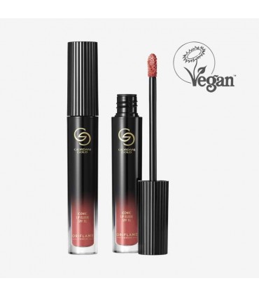 رژلب مایع  آیکونیک جوردانی گلد