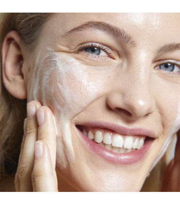 پاک کننده صورت آلوئه ورا و آناناس لاونیچر