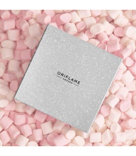 ست گوشواره و گردنبند کراش آن لاو