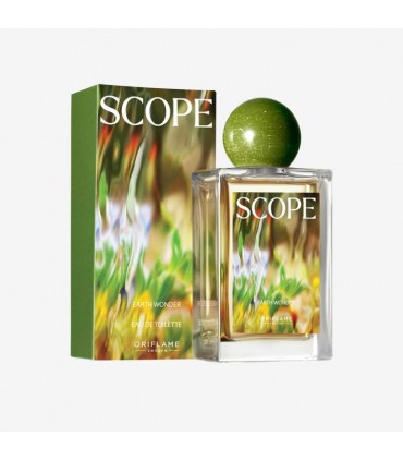 ادوتویلت ارث واندر اسکوپ