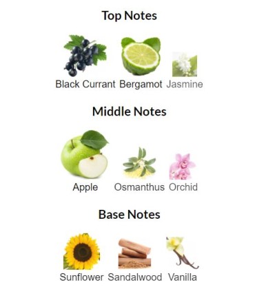 ادوپرفیوم زنانه پوزس سکرت