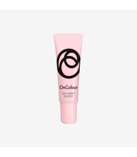 برق لب اوه سوئیت صورتی لیمویی آنکالر