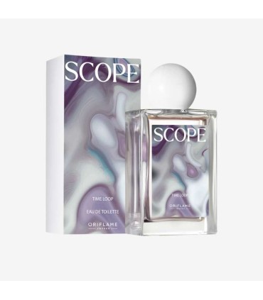 ادوتویلت تایم لوپ اسکوپ