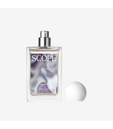 ادوتویلت تایم لوپ اسکوپ