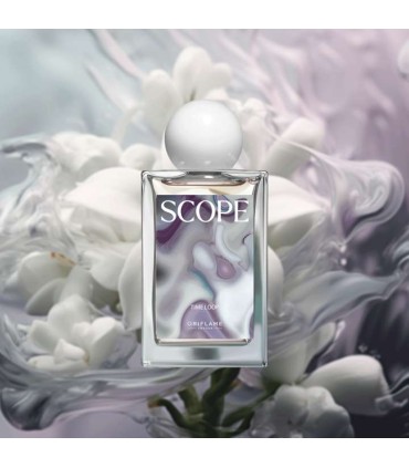 ادوتویلت تایم لوپ اسکوپ