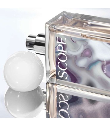 ادوتویلت تایم لوپ اسکوپ