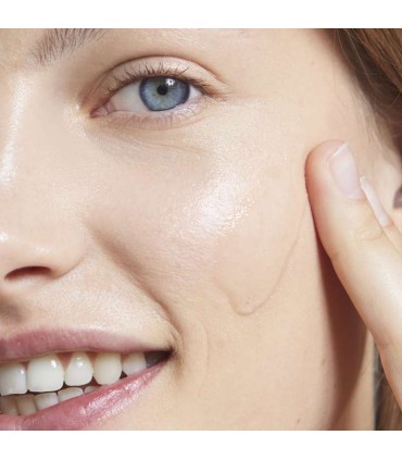 ماسک آبرسان صورت آلوئه ورا و آناناس لاونیچر