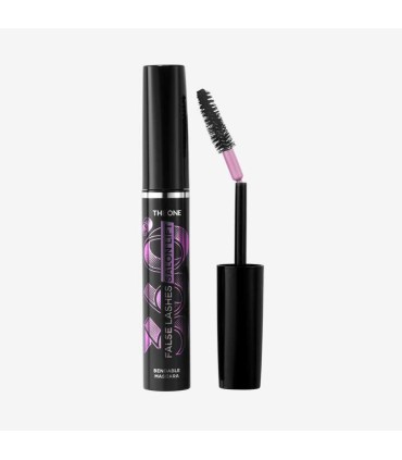 ریمل فالس لشز لیفت 360 درجه دوان