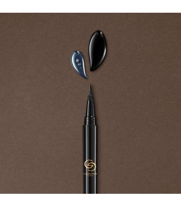 خط چشم آیکونیک هیبرید جوردانی گلد