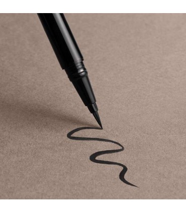 خط چشم آیکونیک هیبرید جوردانی گلد