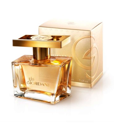 ادوپرفیوم زنانه میس جوردانی