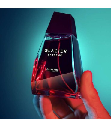 ادوتویلت مردانه گلشیر اکستریم