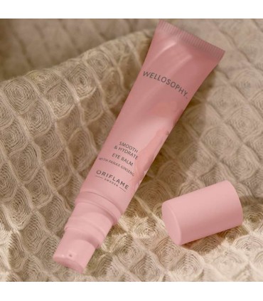 کرم دور چشم آبرسان ولوسوفی