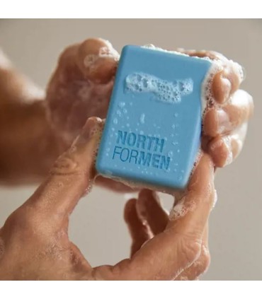 صابون مردانه نورث فورمن سابزیرو