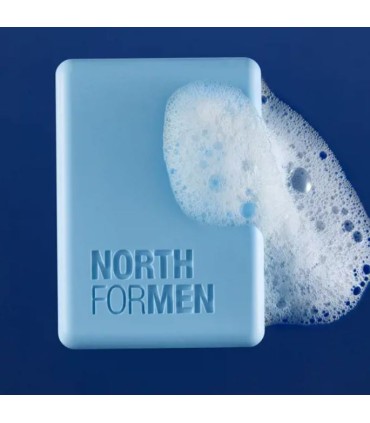 صابون مردانه نورث فورمن سابزیرو