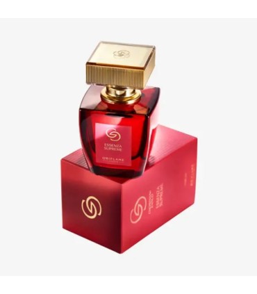 پرفیوم زنانه جوردانی گلد اسنزا سوپریم