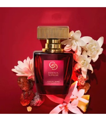 پرفیوم زنانه جوردانی گلد اسنزا سوپریم