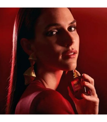 پرفیوم زنانه جوردانی گلد اسنزا سوپریم