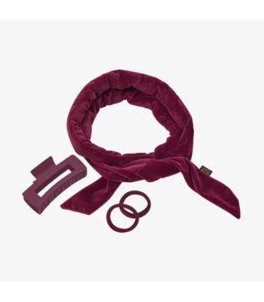 ست کرلینگ مو