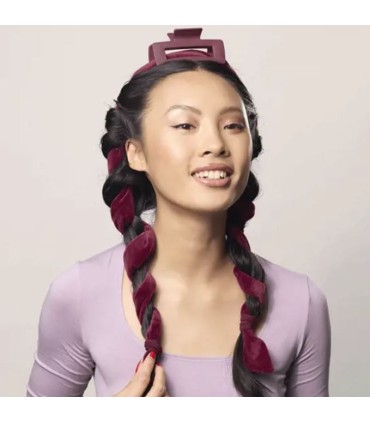 ست کرلینگ مو