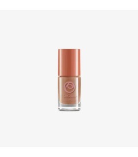 لاک آنکالر رنگ Ginger Caramel