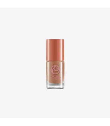 لاک آنکالر رنگ Ginger Caramel