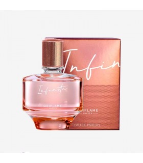 ادوپرفیوم زنانه اینفینیتا Infinita