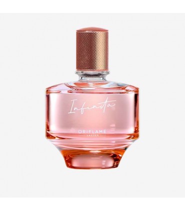 ادوپرفیوم زنانه اینفینیتا Infinita