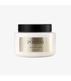 کرم بدن عطری پوزس