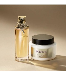 کرم بدن عطری پوزس