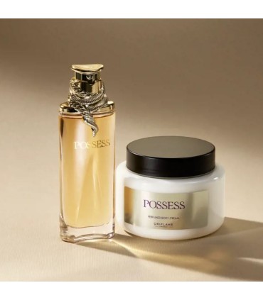 کرم بدن عطری پوزس